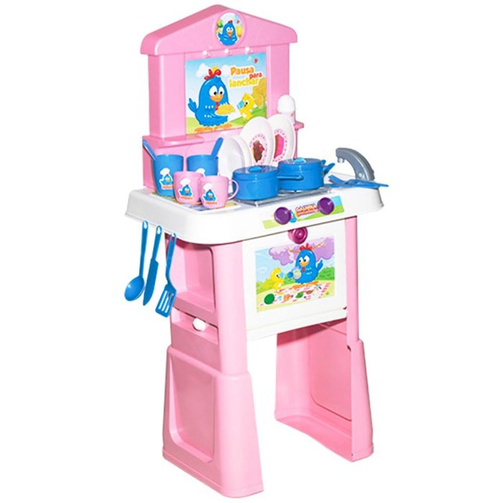 Cozinha Infantil Brinquedo Resimden Com Cozinha Infantil Brinquedo Resimden Com