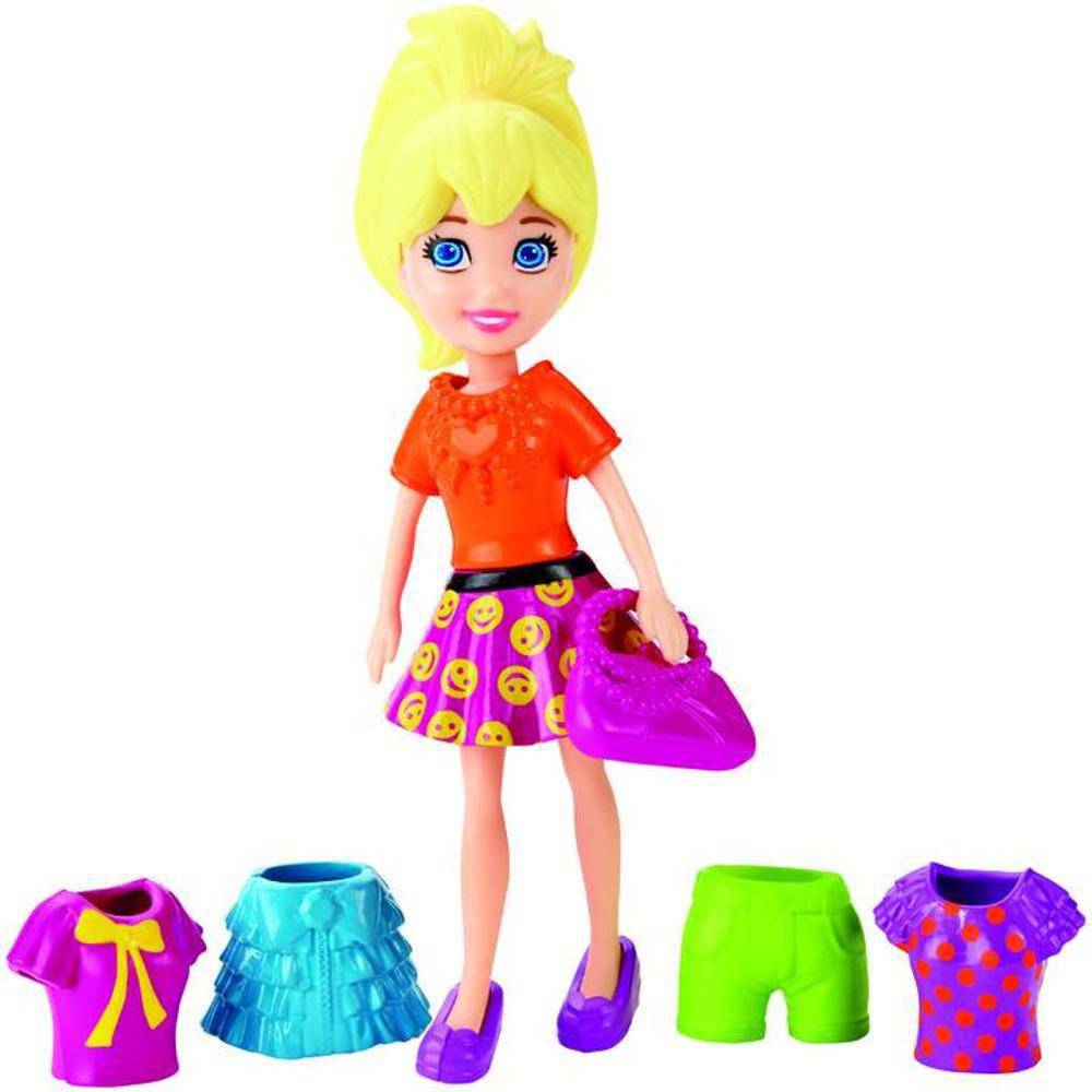 Poli boneca polly Clearance