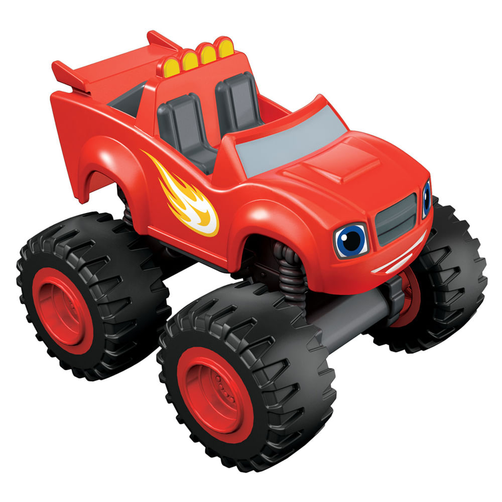 Fisher Price Blaze And The Monster Machines Online Orders, Save 54% ...