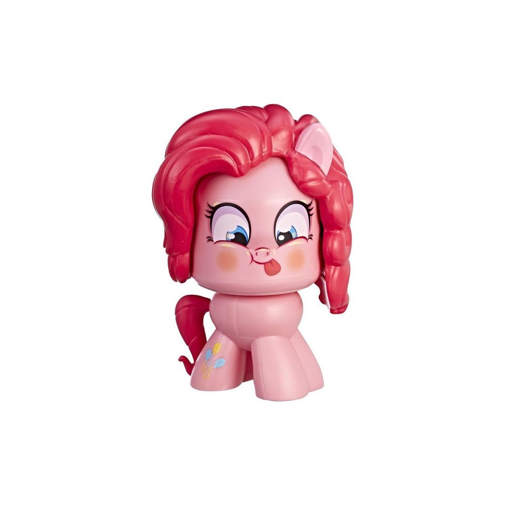 mighty muggs my little pony