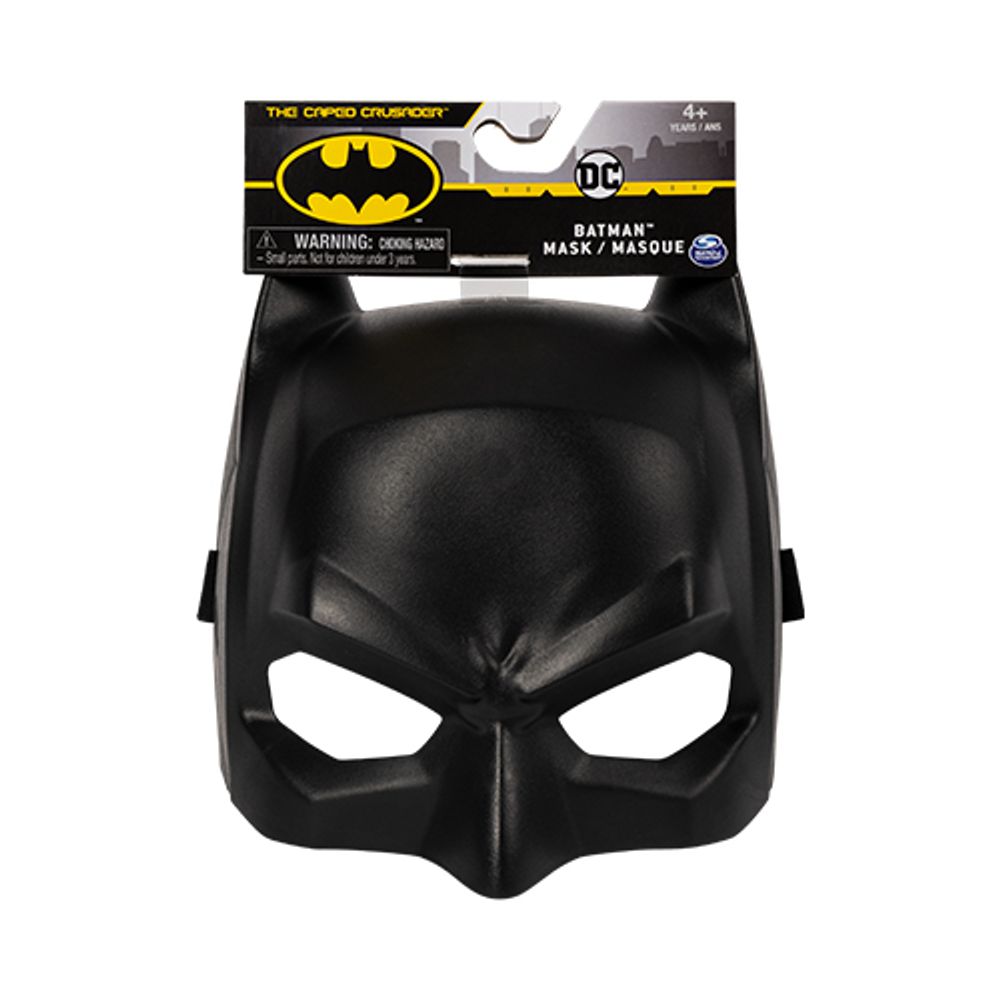 Mascara do Batman SUNNY - Ciatoy