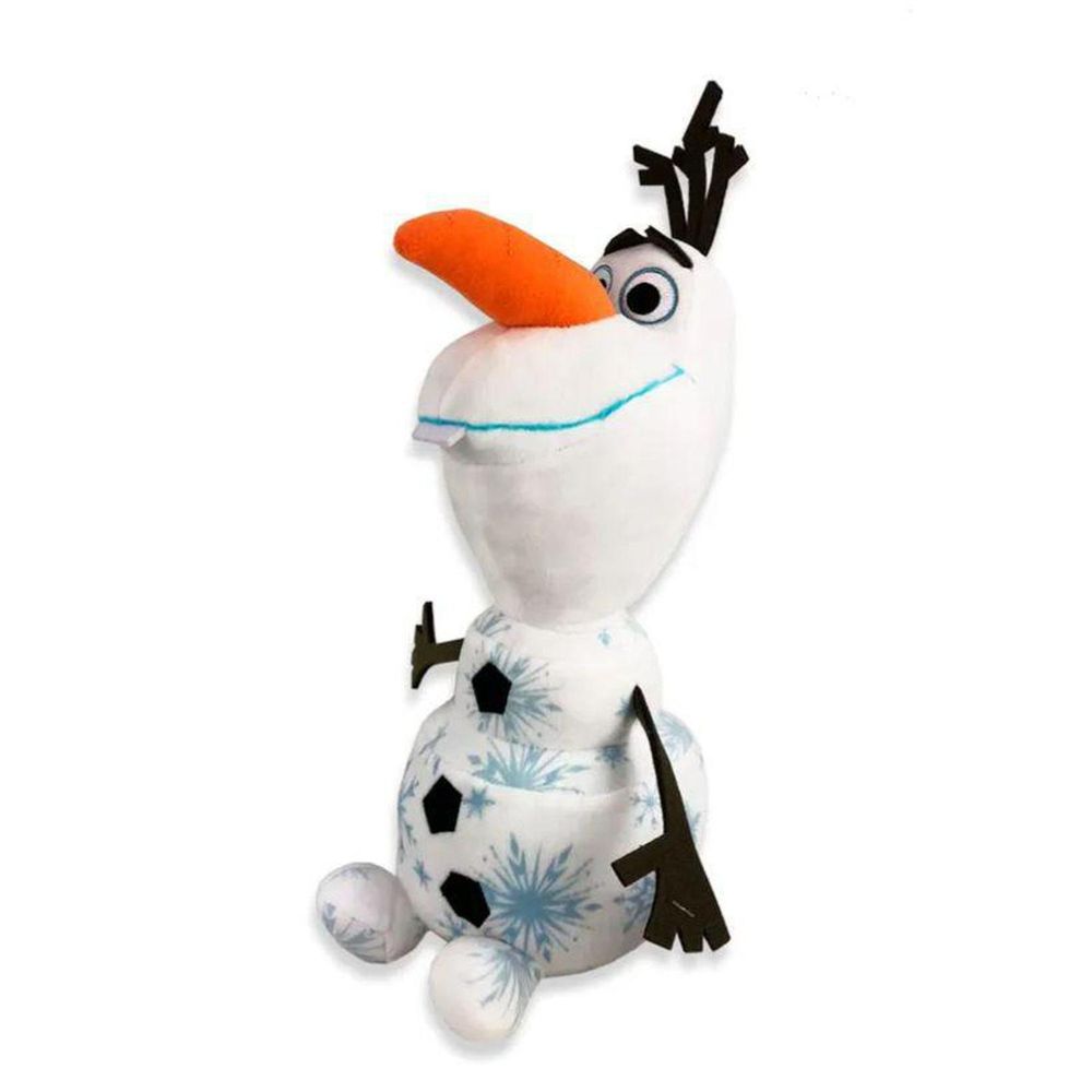 Disney Pelucia - Olaf 30 CM START - Ciatoy