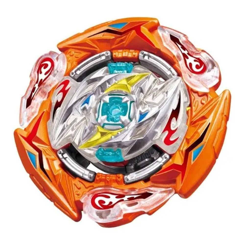 Beyblade Burst Surge Glide Roktavor R6 HASBRO - Ciatoy