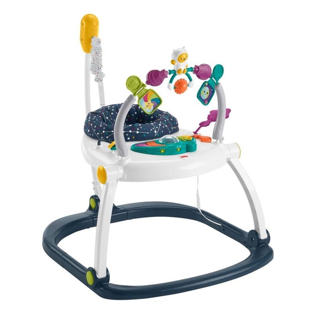 jumperoo fisher price fazendinha