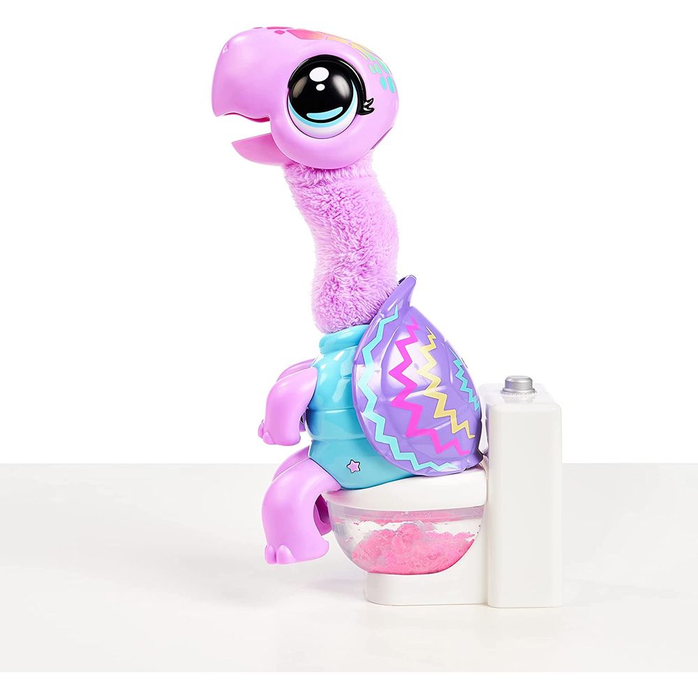 Little Live Pets Tartaruga START - Ciatoy